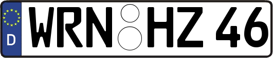 WRN-HZ46