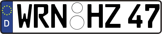 WRN-HZ47