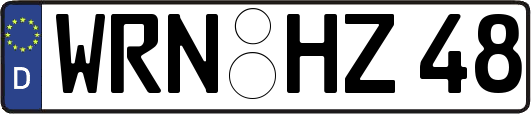 WRN-HZ48