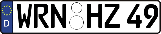 WRN-HZ49