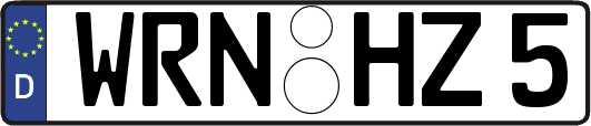 WRN-HZ5