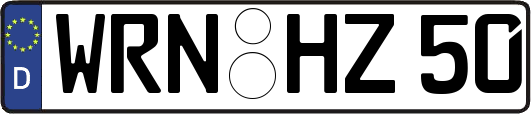 WRN-HZ50