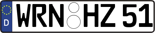 WRN-HZ51