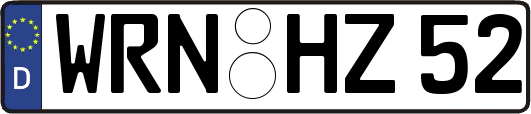 WRN-HZ52