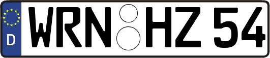 WRN-HZ54