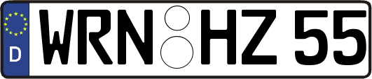 WRN-HZ55