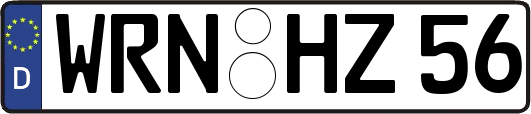 WRN-HZ56