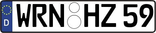 WRN-HZ59