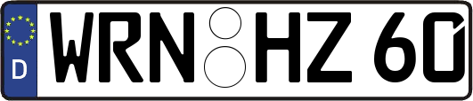 WRN-HZ60