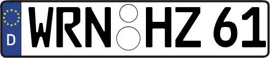 WRN-HZ61