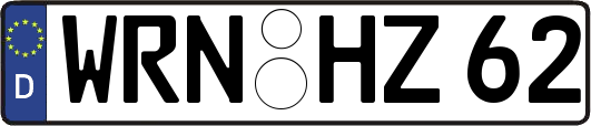 WRN-HZ62