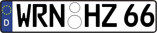 WRN-HZ66