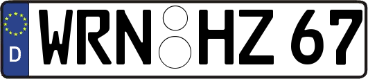 WRN-HZ67