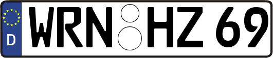 WRN-HZ69