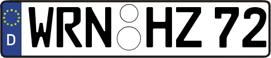 WRN-HZ72