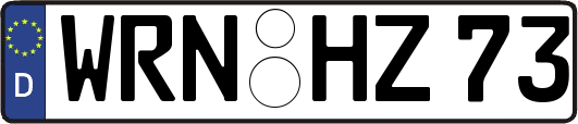 WRN-HZ73