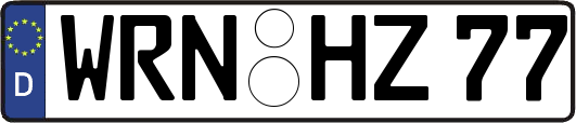WRN-HZ77
