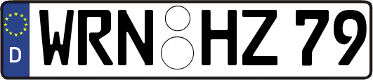 WRN-HZ79