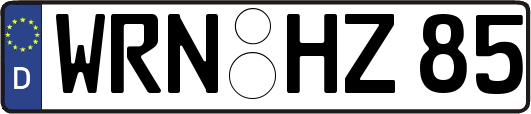 WRN-HZ85