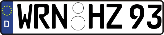WRN-HZ93