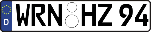 WRN-HZ94