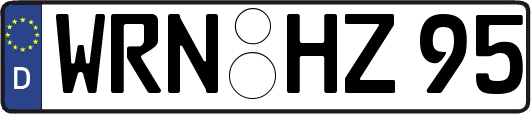 WRN-HZ95