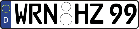 WRN-HZ99