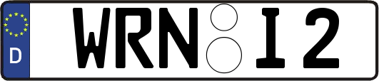 WRN-I2
