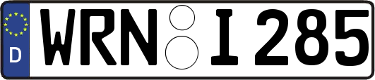 WRN-I285