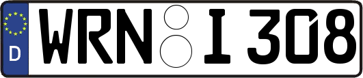 WRN-I308