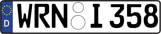 WRN-I358