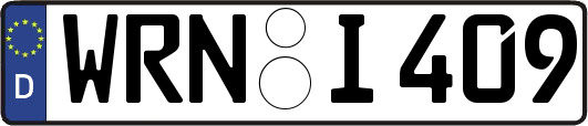 WRN-I409
