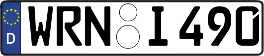 WRN-I490