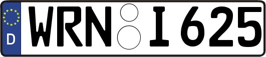 WRN-I625