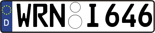 WRN-I646