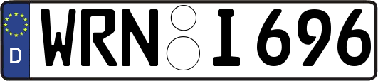 WRN-I696