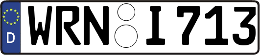 WRN-I713