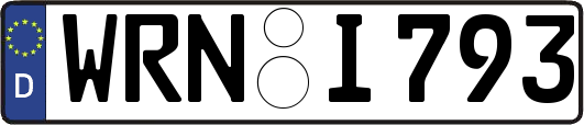 WRN-I793