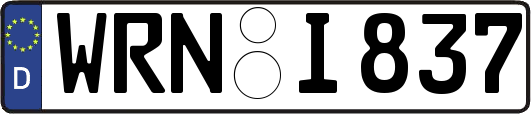 WRN-I837