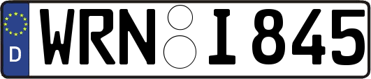 WRN-I845