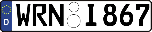WRN-I867