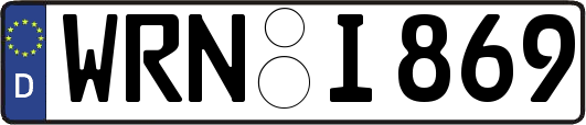 WRN-I869