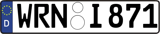 WRN-I871