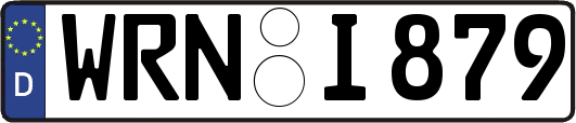 WRN-I879