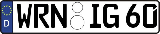 WRN-IG60