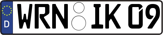 WRN-IK09