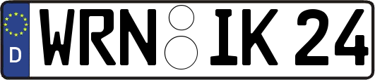 WRN-IK24