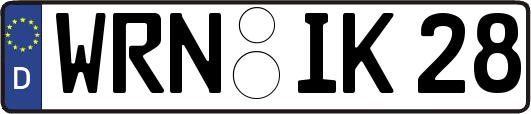 WRN-IK28