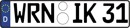 WRN-IK31