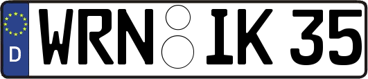 WRN-IK35